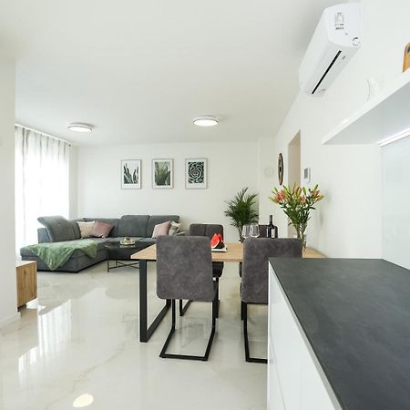 Apartment Glorija Zadar Dış mekan fotoğraf