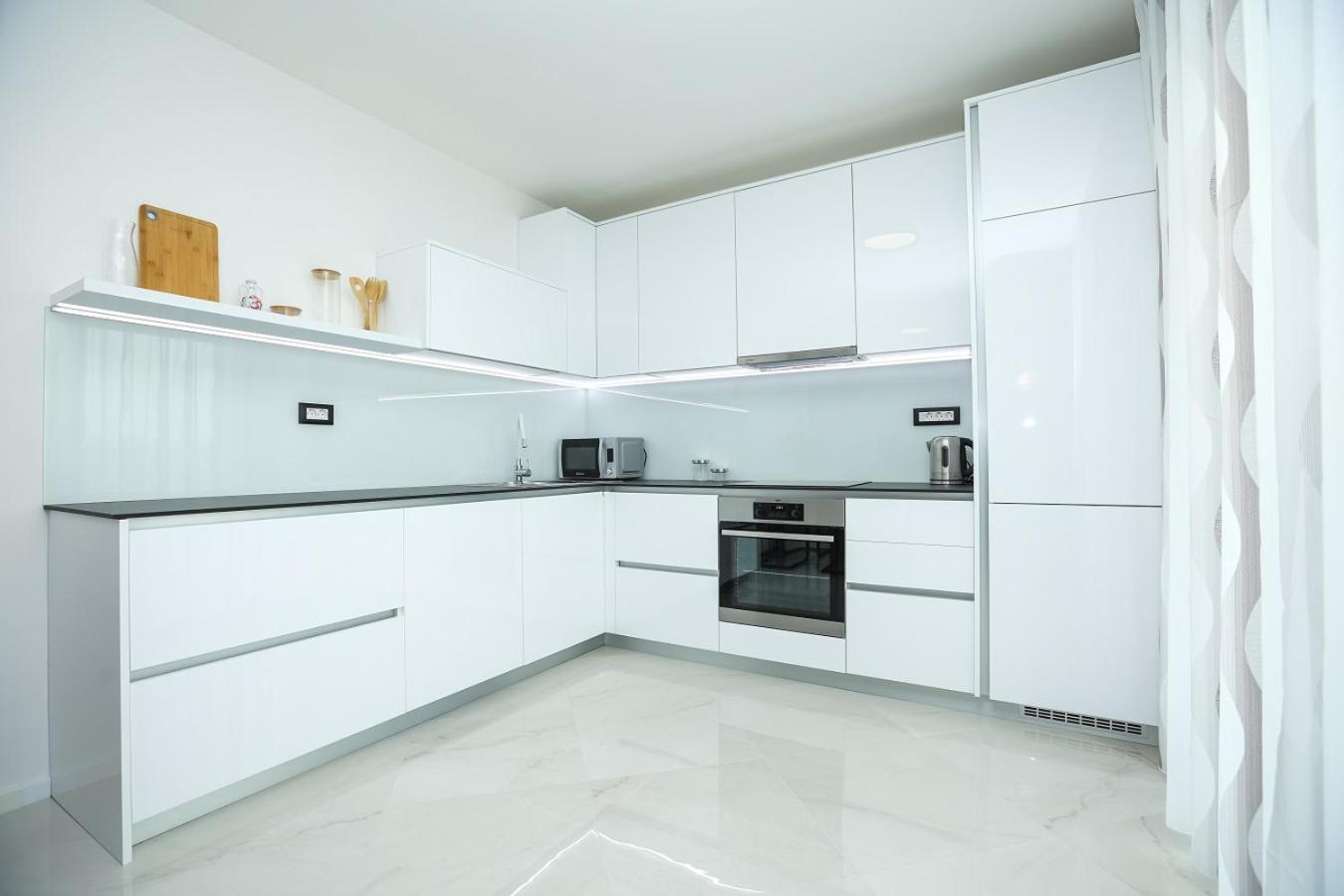 Apartment Glorija Zadar Dış mekan fotoğraf