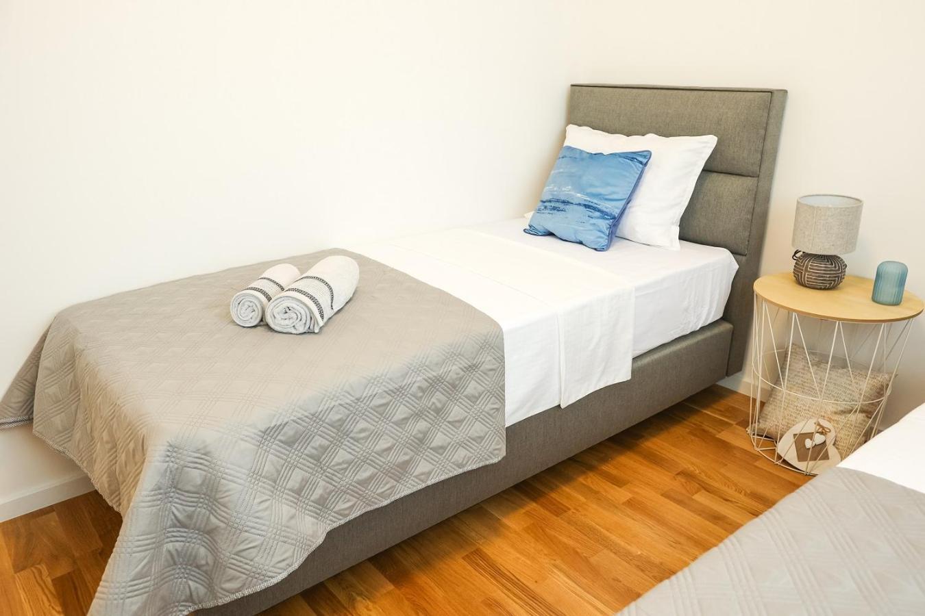 Apartment Glorija Zadar Dış mekan fotoğraf