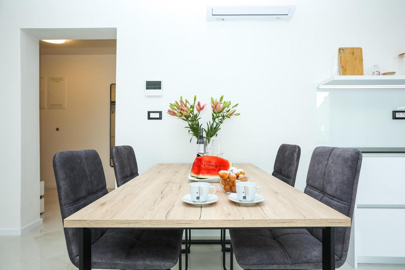 Apartment Glorija Zadar Dış mekan fotoğraf